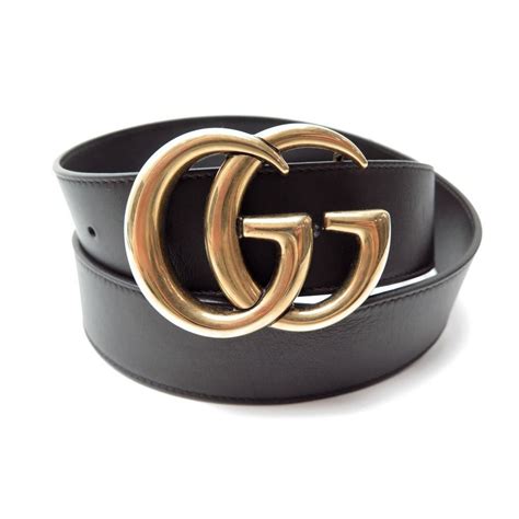 cinture simil gucci|gucci leather belt.